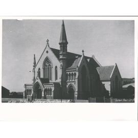 S. Pauls Presbyterian Church