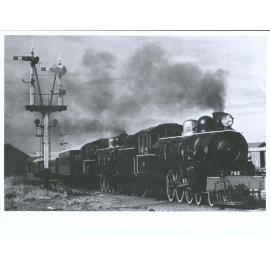 Kingston Flyer