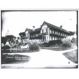 Dominican Convent, Oamaru, N.Z.