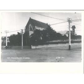 St Lukes Anglican Church