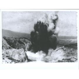 Waimangu Geyser