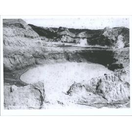 Waimangu Basin