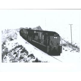 "Dj" 1243, Tiger Hill