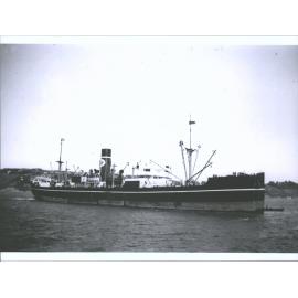 FRESNO STAR