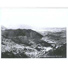 Waimangu, Rotorua, N.Z.