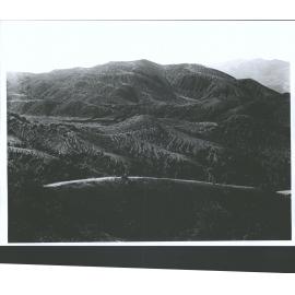 Panorama view from Accomodation House