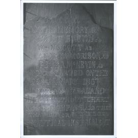State memorial General Grant\\""