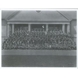 Waimate High School