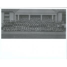 Waimate High School