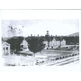 Public School, Waimate, N.Z.