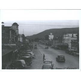 Queen Street, Waimate