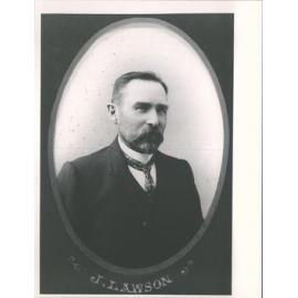 Lawson, J.