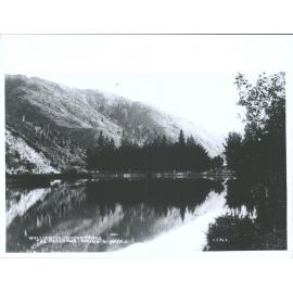 Wellington Waterworks - The Reservoir, Wainui-o-mata