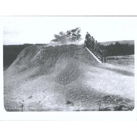 Giant's Porridge Pot, Waiotapu