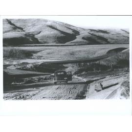 New Road, north Waipahi