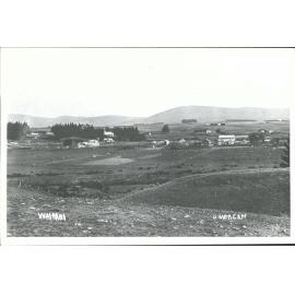 Waipahi Township