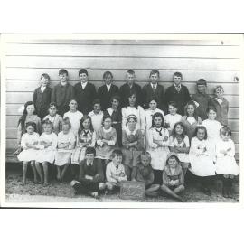 Waipahi School