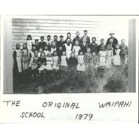The Original Waipahi School