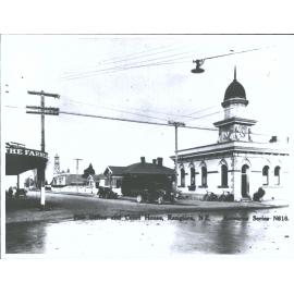 Post Office and CourtHouse
