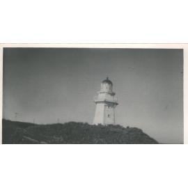 Waipapa Point Lighthouse