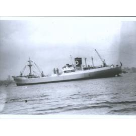 HALIFAX STAR