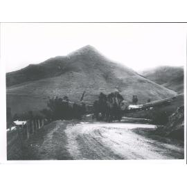 Tamatea's Breast, Rapaki, Port Cooper