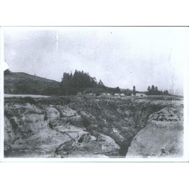 Cotton's Claim