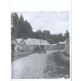 Flodden Street, Waipori