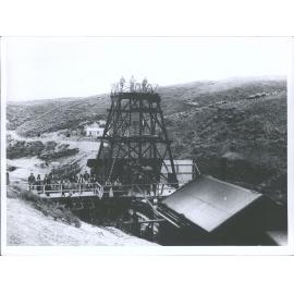 OPQ Mine