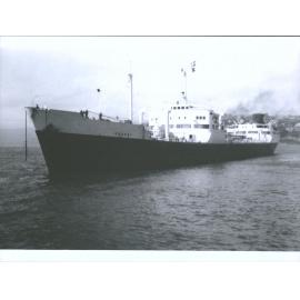 HAVSOY
