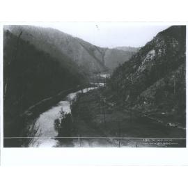 The Gorge