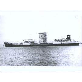 HERMES (TANKER)