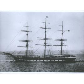 HESPERUS