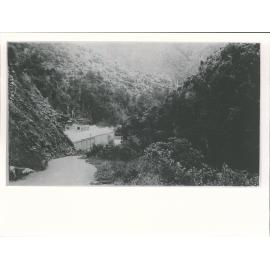 Waipori Falls No. 2 Power House