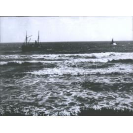 HALIFAX STAR