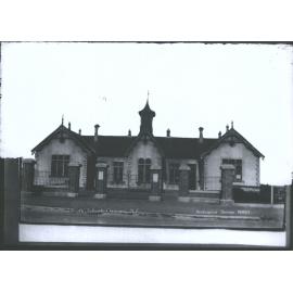 South School, Oamaru, N.Z.