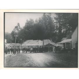 City Council Representatives