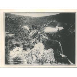 Waipori Falls Electric Power Company Ltd