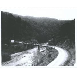 Waipori River Bridge