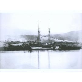 HOANGA