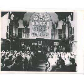 Waitaki Boys High School Jubilee