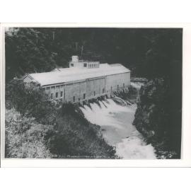 Waipori Hydro No. 2 Power Station