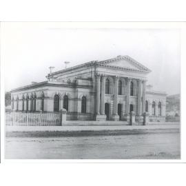 Court House