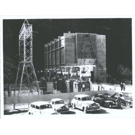 Waipori No. 3 Station Power House & Outdoor Station Official Opening