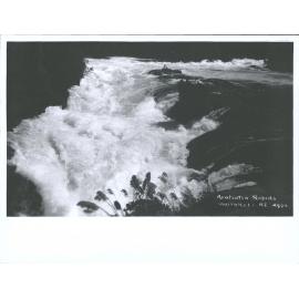 Aratiatia Rapids