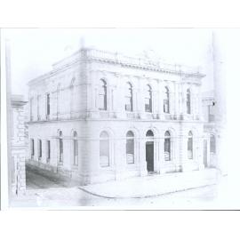 Union Bank of Australia