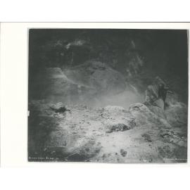 Wairakei Geyser, Wairakei