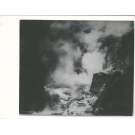 Champagne Fountain, Wairakei