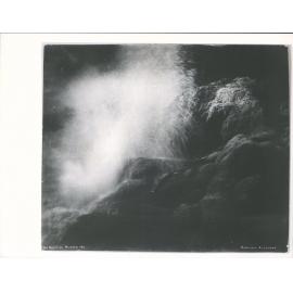 The Whistler, Wairakei