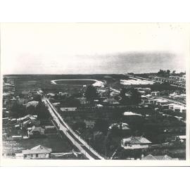 Oamaru Seventh Day Adventists Camp